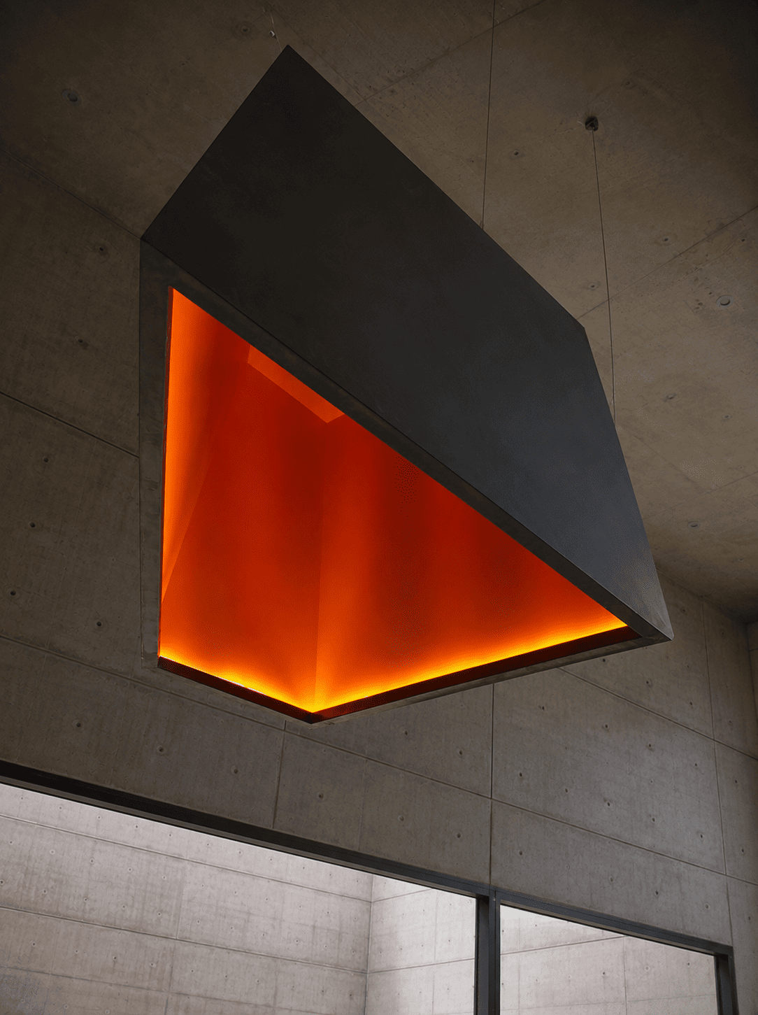 Warm Geometry