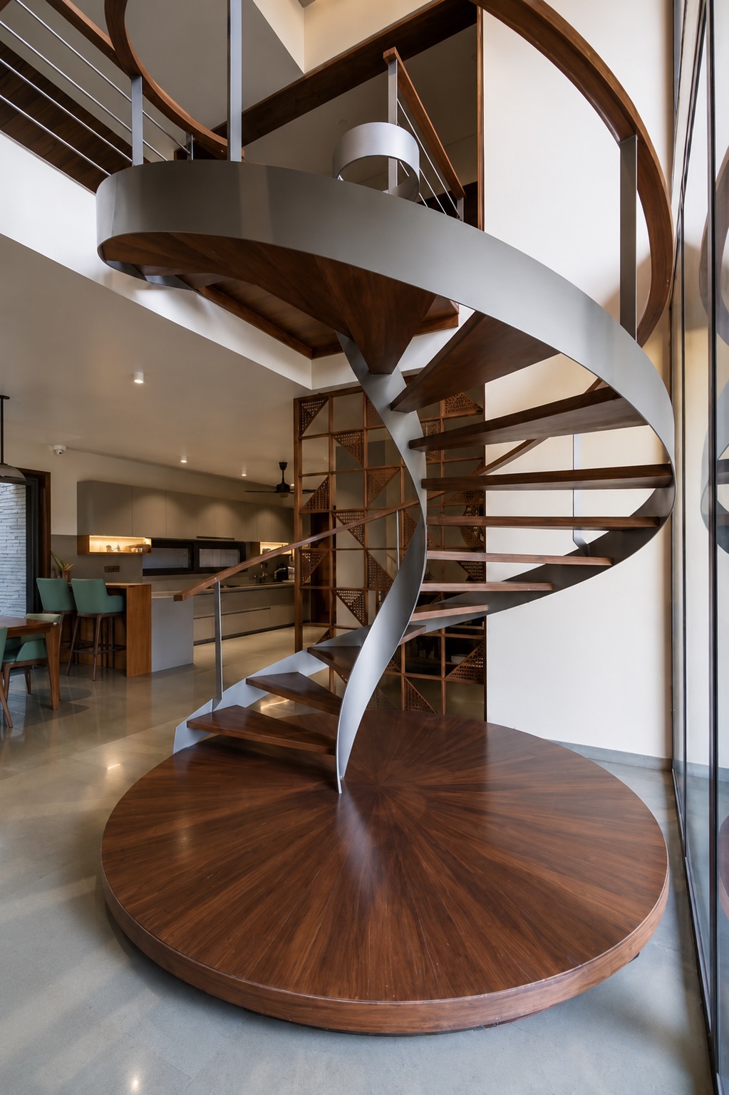 Structural Elegance