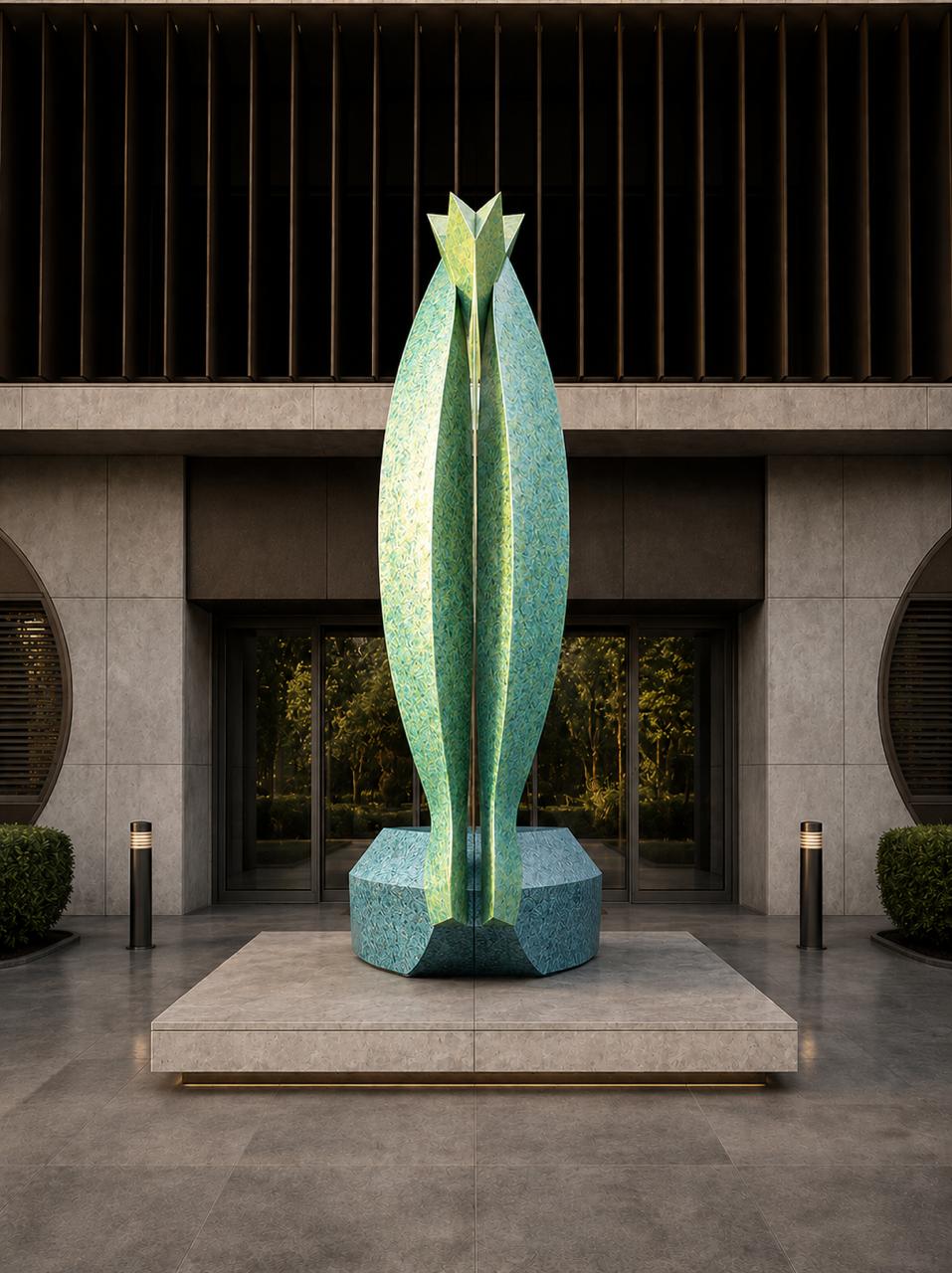 Monumental Form