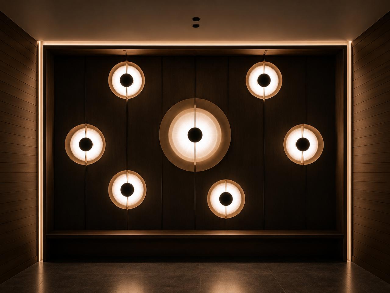 Celestial Rhythm