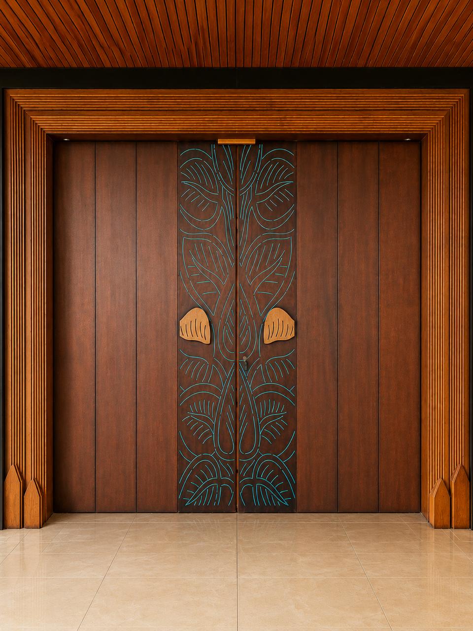 Crafted Threshold